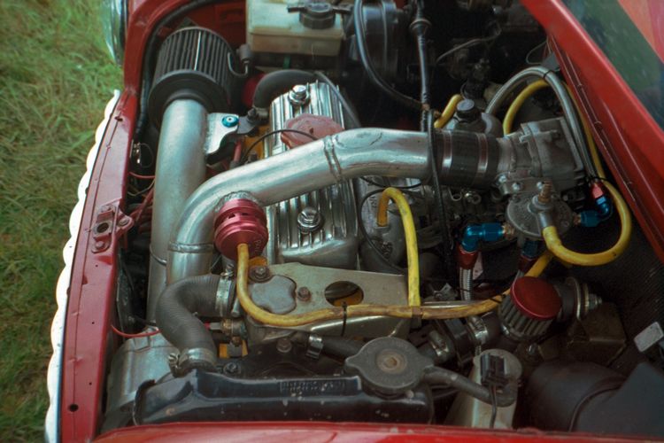 Can You Drive A Turbo Car Without Intercooler Can You Drive A Turbo Car Without Intercooler